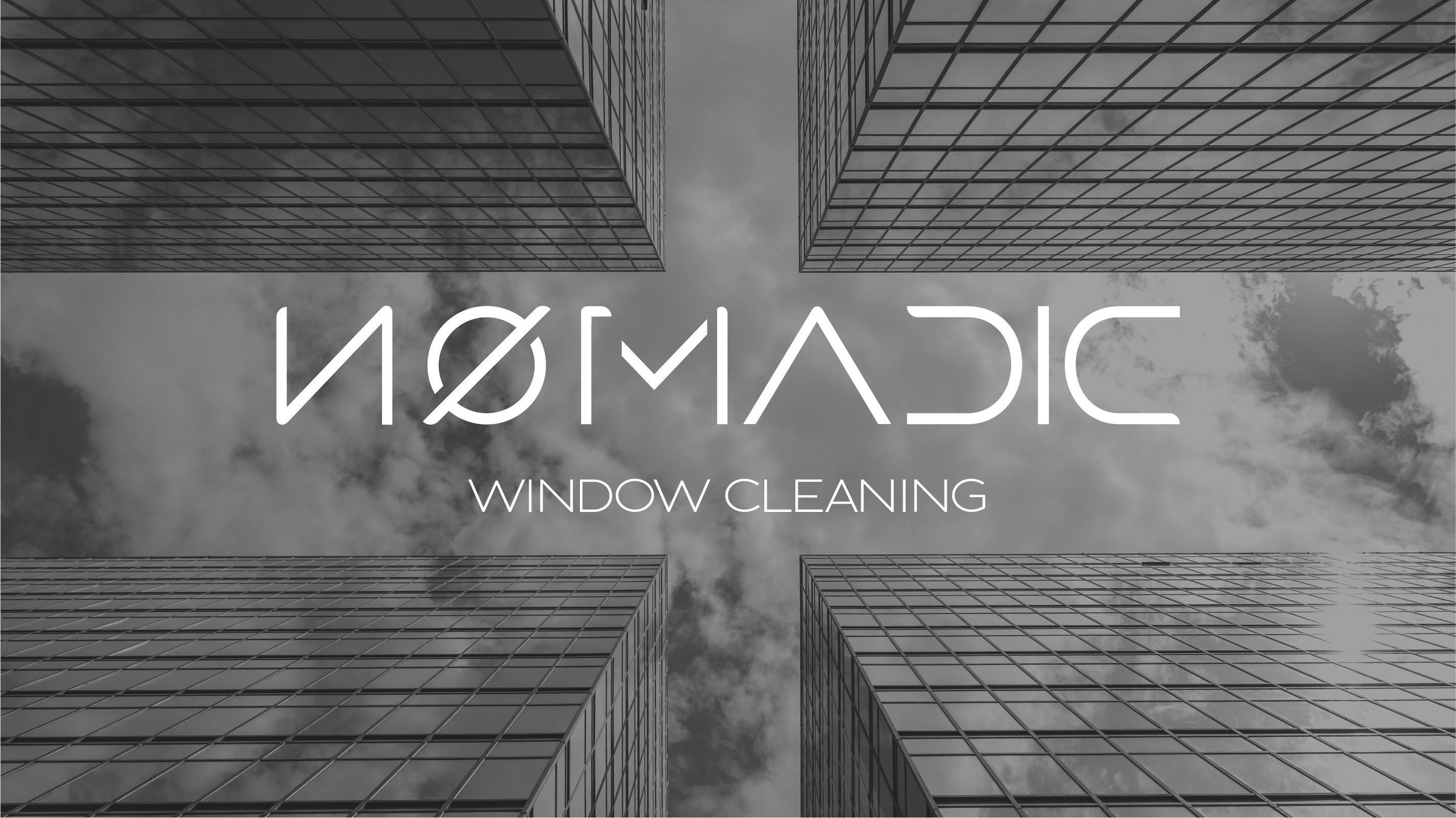 Nomadic Window Cleaning